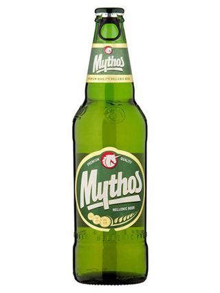 Birra Mythos 50 cl