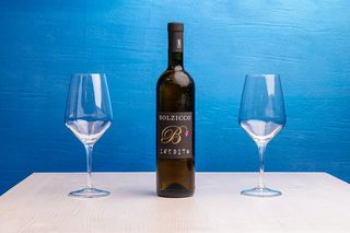 Inedito di Bolzicco 2020