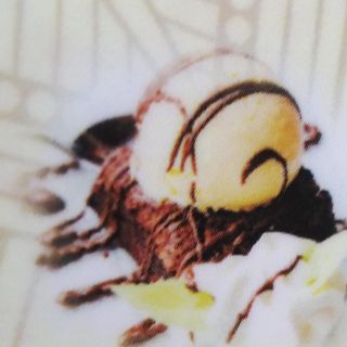 Helado de Chocolate y Vainilla