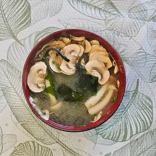 Miso Soup