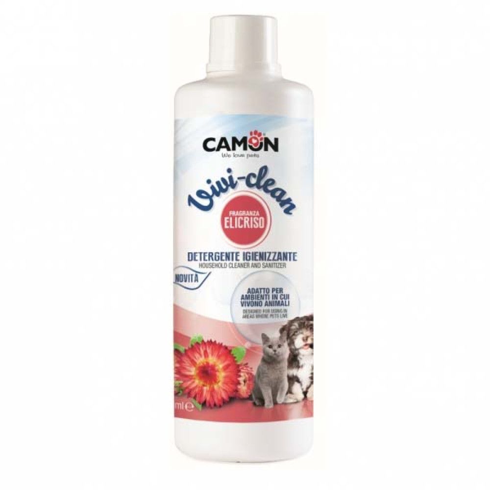 Higijena spoljnih i unutrašnjih prostora mačke