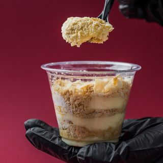 Десерт НАПОЛЕОН (145г)