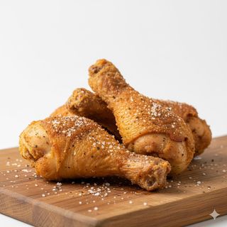 Chicken legs 3 pezzi