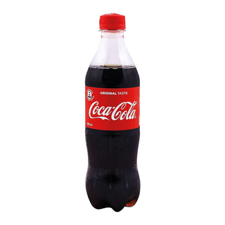 Coca Cola 0,5l