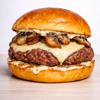 Truffle Glory (Madurada)