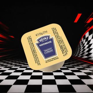 MAYO DP 