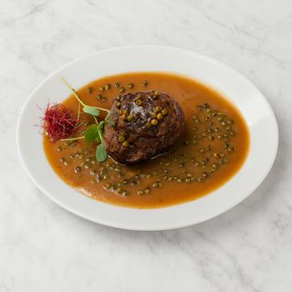 Biftek u papar umaku (300g)