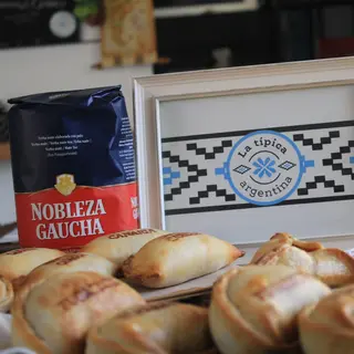 Empanadas (12 Uds.)