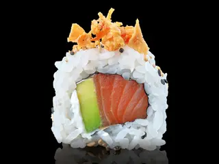 Uramaki fuji - 4 pezzi