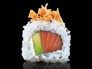 Uramaki fuji - 4 pezzi