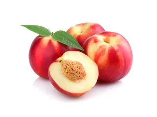 Nectarina 1 Kg Aprox