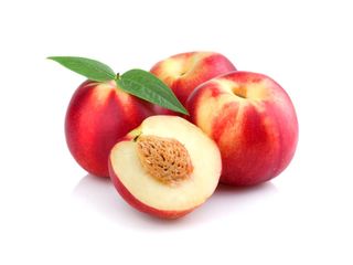 Nectarina 1 Kg Aprox