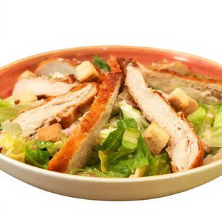 Ensalada De Pollo