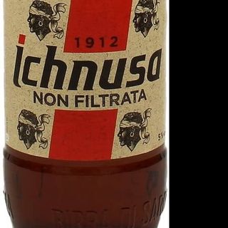 Cerveza Ichnussa