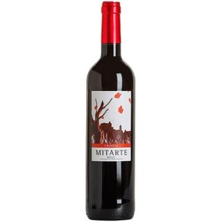 Vino Tinto Mitarte (75 cl.)