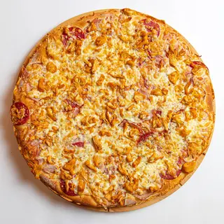 Pizza Primavera 30cm