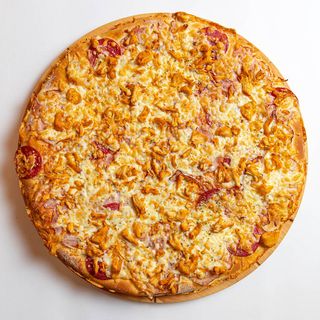 Pizza Primavera 30cm