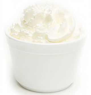 VASCHETTA PANNA Piccola