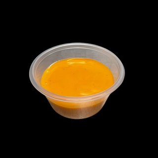 Salsa Siracha Chili Mayo