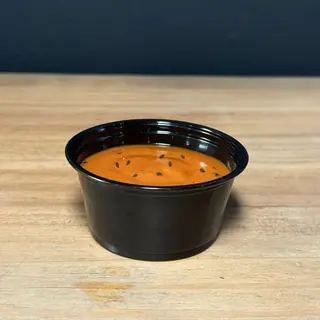 Salsa Emmy