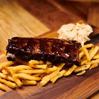 Ribs 1/2