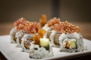 Sushi Benalmádena (8 Pzs.)