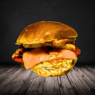 Boss Breakfast
