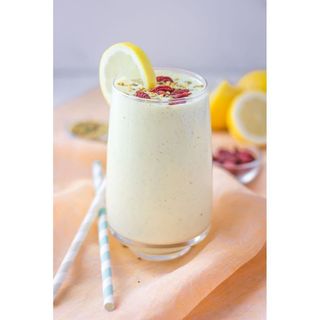 Sugar-free Yoghurt (cup)