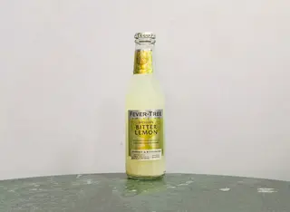 Bitter Lemon (330 Ml.)