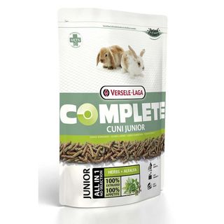 VERSELE-LAGA Cuni Junior Complete, za mlade kuniće, peleti, 500g (KOD VL461308)
