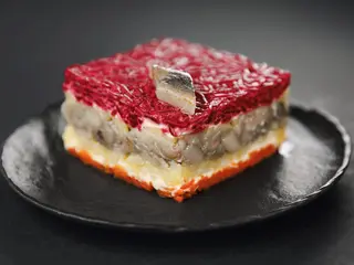 ШУБА МАТІАС (500g)