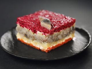 ШУБА МАТІАС (500g)