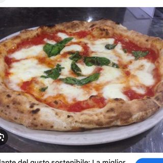 Margherita