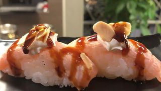 33. Salmone scottato 