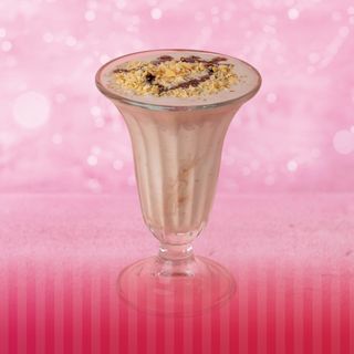 Chocolate Fudge Nuts