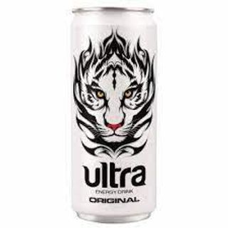 Energy ultra 0.5 l