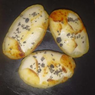 Patatas al horno