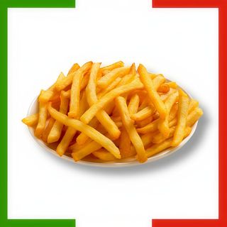 Patatine Fresche Fritte
