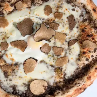Pizza Tartufata Family