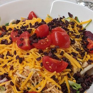 Ensalada tinga de pollo CodArt 17