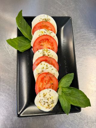CAPRESE