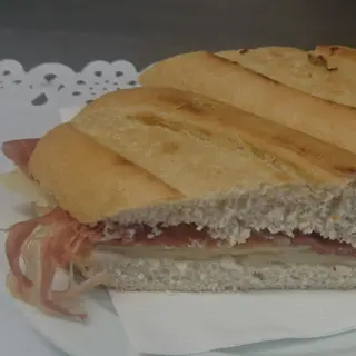 Bocadillo Catalán Especial