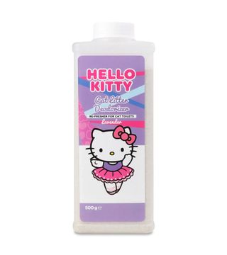 (237484) Miris za pijesak za mačke 500g Hello Kitty Lavanda