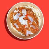 პასტა ბოლონეზი. 360 gr. 