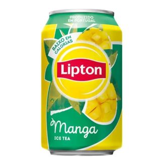 Ice te manga lata 330 ml