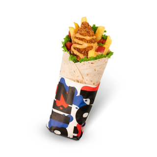 roll : mayocheese