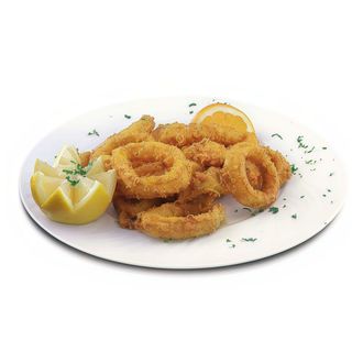 Calamares a la Andaluza (XXL)