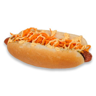 Хот-дог