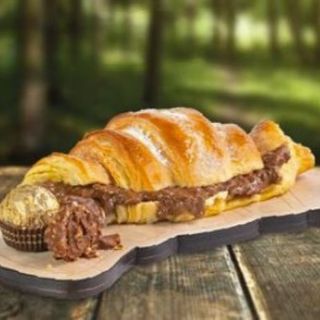 Croissant Ferrero
