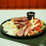 Doručak Atrium za dvoje